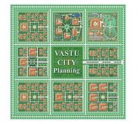 Vastu City Planning: Sustainable Cities in Harmony with Natural Law