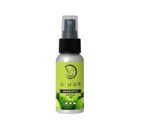 Vastu D-ODR Odour Eliminator Spray - Professional Grade Neutralising Formula - Essential Oil Based - Fast Acting Mist Application (Aromatic Apple)