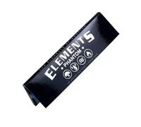 Vastu Elements Phantom "King Size Wide" Rolling Papers (3)