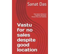 Vastu for no sales despite good location: How Space Influences Customer Decisions, Money Flow, and Stability