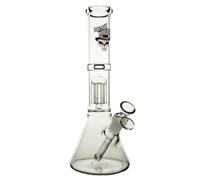 Vastu Mylar Bag Made for Chongz Glass Bong Rogers and Out Premium Waterpipe - 30cm