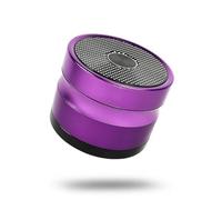 Vastu Mylar Bag Made for Chongz Metal Grinder 60mm, 4 Part Zen Shredder with Magnetic Lid, Mesh Filter, Dust Compartment and Spoon/Scraper (Purple)