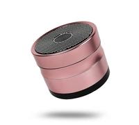 Vastu Mylar Bag Made for Chongz Metal Grinder 60mm, 4 Part Zen Shredder with Magnetic Lid, Mesh Filter, Dust Compartment and Spoon/Scraper (Pink)