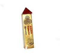 Vastu Pacifier Energy for Home Office Activate Balance Corner Decor Wall Door Sticker Vastu Dosh Nivaran Good Luck Money for Good Health (Kitchen Pacifier)