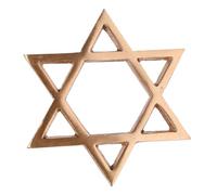 Vastu Vardan (6 INCH Copper Star Helix for Main Entrance/Zone Balancing, Kitchen & Bedroom Remedy for VAASTU DOSH VAASTU SHAHSTRA Remedies (Pack of 1) (South-East/SSE Direction)