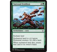 Vastwood Zendikon | Archenemy: Nicol Bolas
