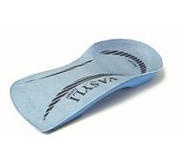 Vasyli Easyfit Orthotics 6° Custom Orthotics, X-Small