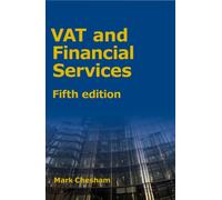 VAT and Financial Services
