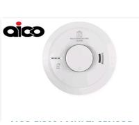 VAT INC - Aico EI3024 Multi-Sensor Fire Alarm Detector exp 2035 (U42)