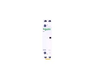 VAT INC - SCHNEIDER A9C20132 Modular Contactor 2P Remote Control 25A 250V (D)