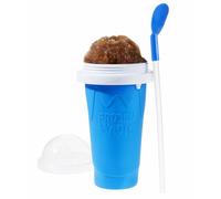 Vat19 Slushy Maker, 11 oz, Turns Nearly Any Drink into a Slushy in Under 60 Seconds