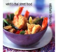 Vatch's Thai Street Food