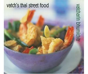 Vatch's Thai Street Food