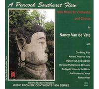 Vate, N. Van De - Peacock Southeast Flew/Western