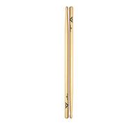 Vater - 1A (Wood Tip) American Hickory Drumsticks - VH1AW