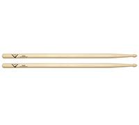 Vater Hickory 55BB Wood Tip Drumsticks
