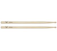 Vater - 5A (Acorn Wood Tip) American Hickory Drumsticks - VH5AAW