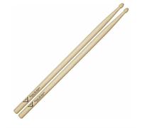 Vater 5A Power Hickory Acorn Tip Drum Sticks VHP5AAW