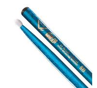 VATER 5B Colour Wrap Nylon - Blue Sparkle