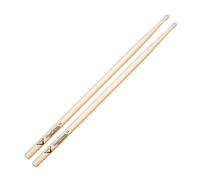Vater 7A Traditional American Hickory VHT7AN Nylon Tip Drumsticks