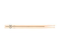 Vater Drumsticks VH9AW - 9A American Hickory Series - Barrel Wood Tip