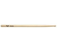 Vater Drumsticks VHPRW - Pro Rock American Hickory Series - Oval Wood Tip