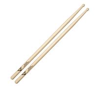 Vater Drumsticks VHSW - Studio American Hickory Series - Barrel Wood Tip