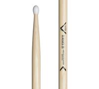 Vater - Classics 2BN (Nylon Tip) American Hickory Drumsticks - VHC2BN