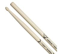 VATER Hickory VHC5BW - Classics 5B - Wood Tip