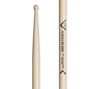Vater - Classics Big Band (Wood Tip) American Hickory Drumsticks - VHCBBW