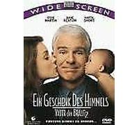 Vater der Braut 2 - Ein Gesche