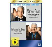 Vater der Braut/Vater der Braut 2