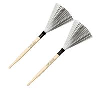 Vater Drumstick Brush Pair