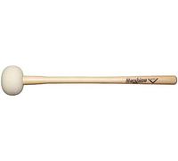 Vater DrumSticks B5 - Marching Bass Drum Mallet for 30" + | 76.2cm + Drums