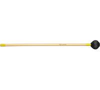Vater Drumsticks V-FEV31M - Front Ensemble Series Vibraphone - Medium - Mushroom Head - Dark Grey
