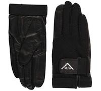 Vater Drumsticks VDGL - Drumming Gloves - Large - Black
