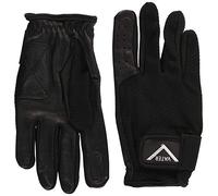 Vater Drumsticks VDGM - Drumming Gloves - Medium - Black