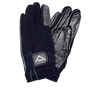 Vater Drumsticks VDGXL - Drumming Gloves - X-Large - Black