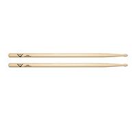 Vater Drumsticks VH55AA - 55AA American Hickory Series - Acorn Wood Tip