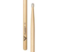 Vater Drumsticks VH5AN - Los Angeles 5A - American Hickory Series - Oval Nylon Tip