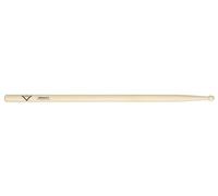 Vater Drumsticks VHAW - Assault American Hickory Series - Barrel Wood Tip
