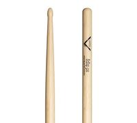 Vater Drumsticks VHBB500 - 500 BeBop Series - Hickory - Tear Drop Wood TIp