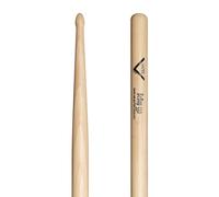 Vater Drumsticks VHBB550-550 BeBop Series - Hickory - Tear Drop Wood TIp