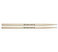 Vater Drumsticks VHC7AN - 7A Classic Series - Hickory - Tear Drop Nylon Tip