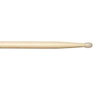 Vater Drumsticks VHC8DJN - 8D Jazz Classic Series - Hickory - Tear Drop Nylon Tip