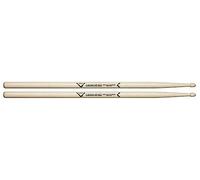 Vater Drumsticks VHC8DJW - 8D Jazz Classic Series - Hickory - Acorn Wood Tip