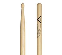 Vater Drumsticks VHDRW - Player's Design Series - Derek Roddy Model | Derek Roddy Model - 16.25 inch / 41.27 cm - American Hickory - 1.50 cm - acorn tip