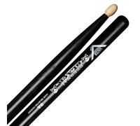 Vater Eternal Black 5A Wood Tip VHEB5AW
