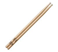 Vater Drumsticks VHFN - Fusion American Hickory Series - Ball Nylon Tip