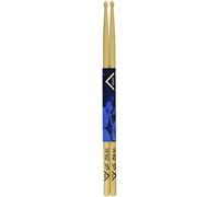 Vater Drumsticks VHLJRW - Player's Design Series - Lil' John Roberts Philly Style - Acorn Wood Tip
